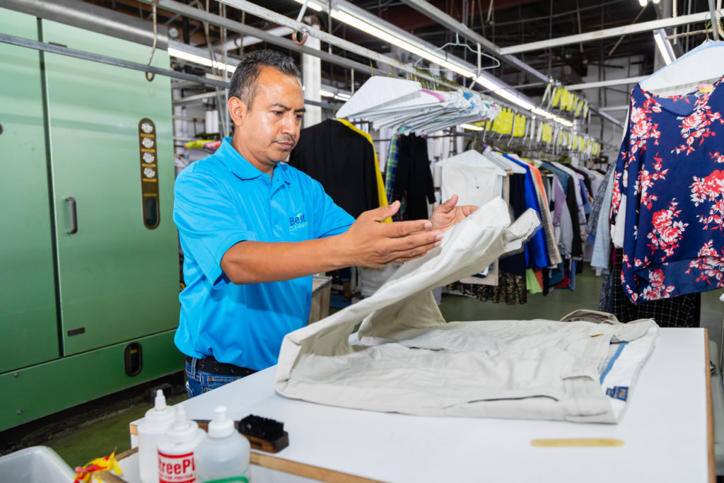 Dry Cleaning Best Cleaners Houston